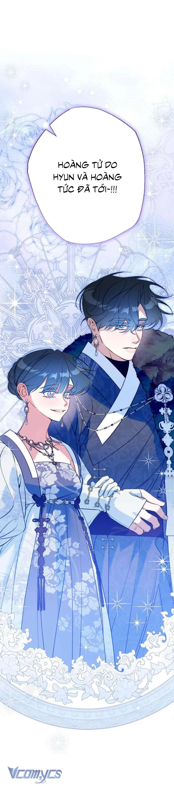 Chuyện Tình Tuyết Phương Bắc Chapter 33 - Trang 2