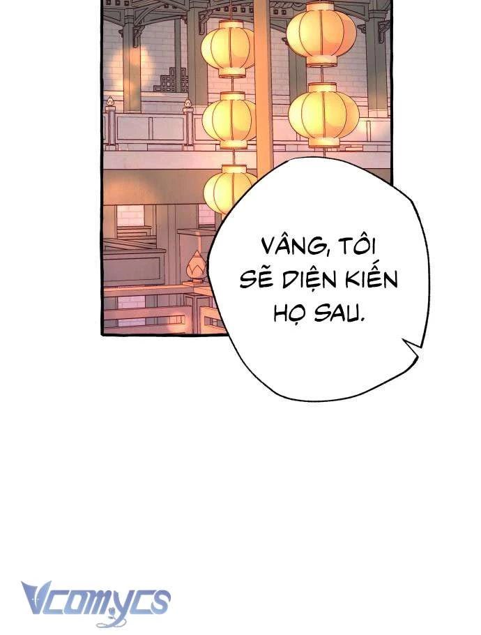 Chuyện Tình Tuyết Phương Bắc Chapter 33 - Trang 2
