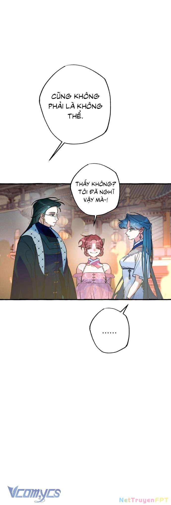 Chuyện Tình Tuyết Phương Bắc Chapter 33 - Trang 2