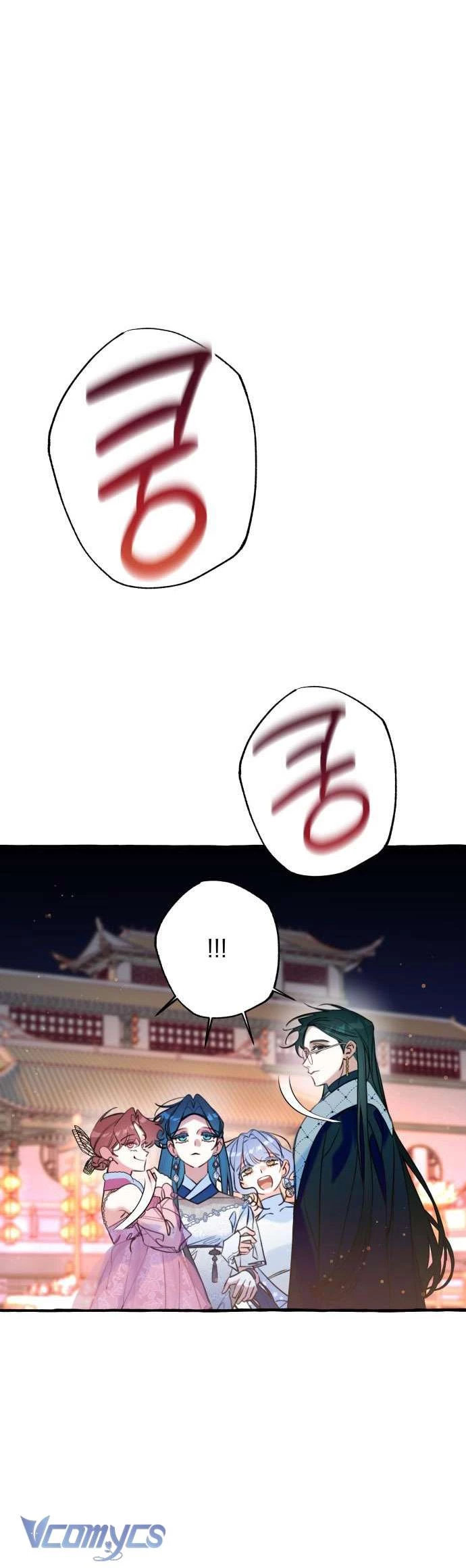 Chuyện Tình Tuyết Phương Bắc Chapter 33 - Trang 2