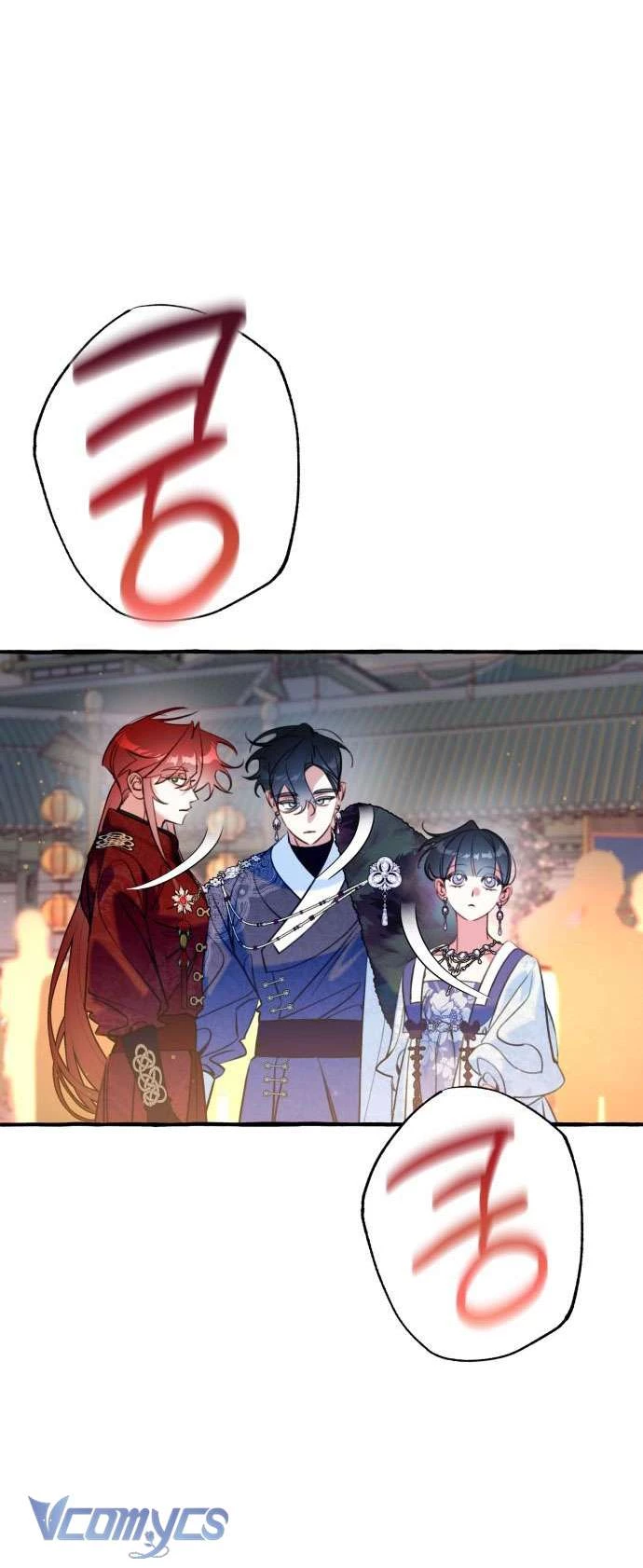 Chuyện Tình Tuyết Phương Bắc Chapter 33 - Trang 2
