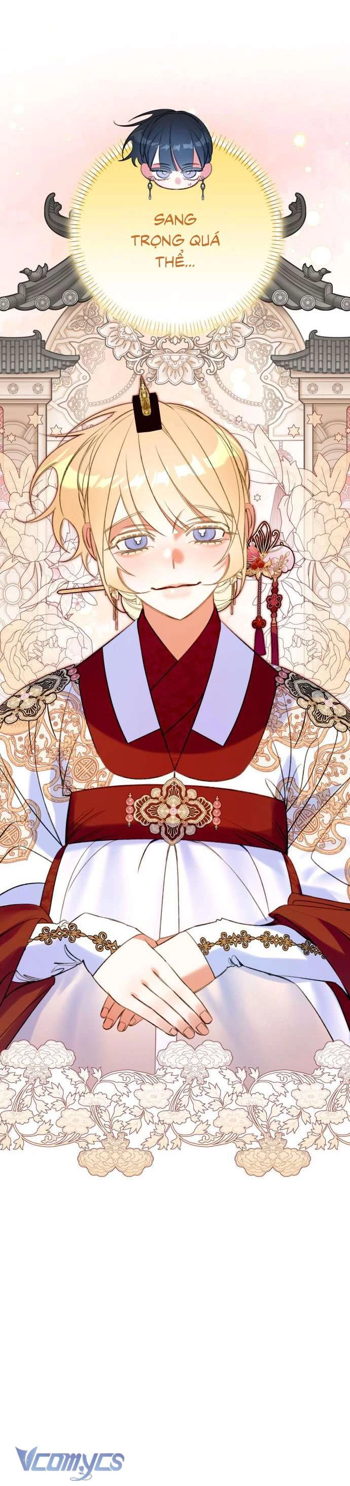 Chuyện Tình Tuyết Phương Bắc Chapter 33 - Trang 2