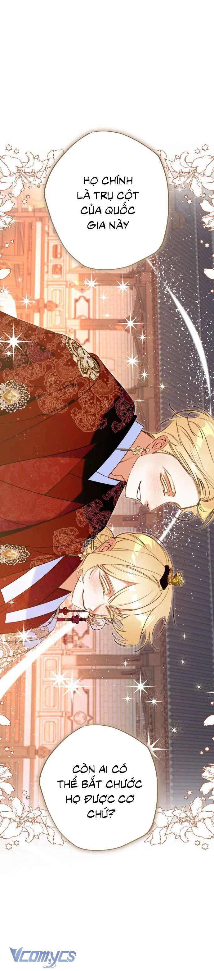 Chuyện Tình Tuyết Phương Bắc Chapter 33 - Trang 2