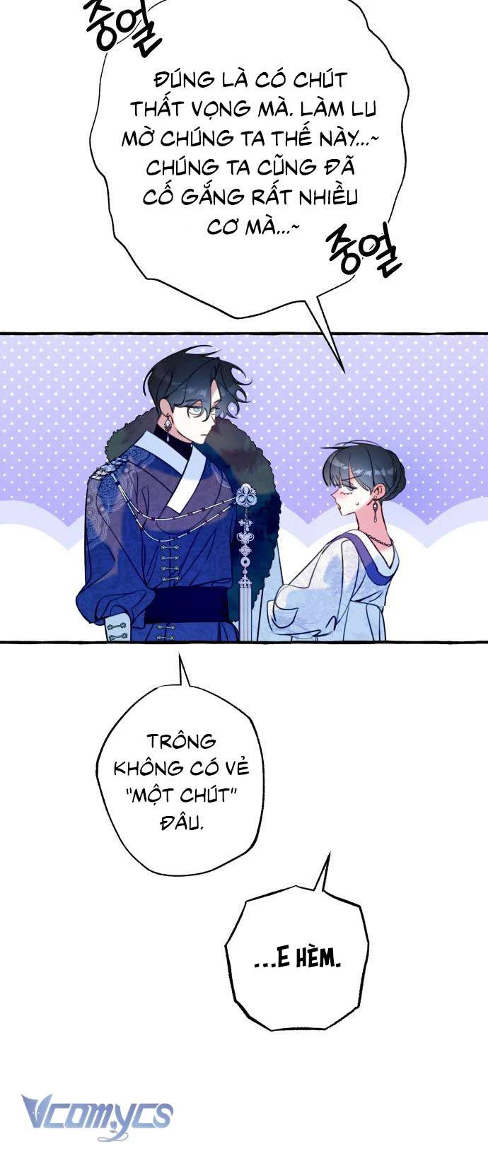 Chuyện Tình Tuyết Phương Bắc Chapter 33 - Trang 2