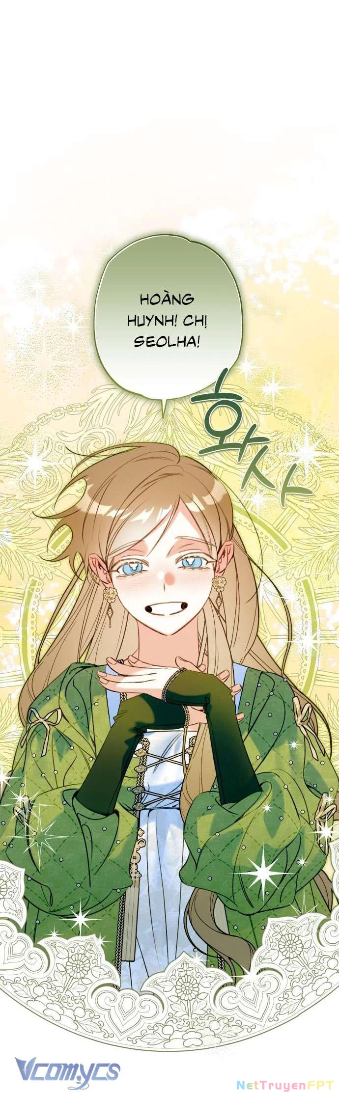 Chuyện Tình Tuyết Phương Bắc Chapter 33 - Trang 2