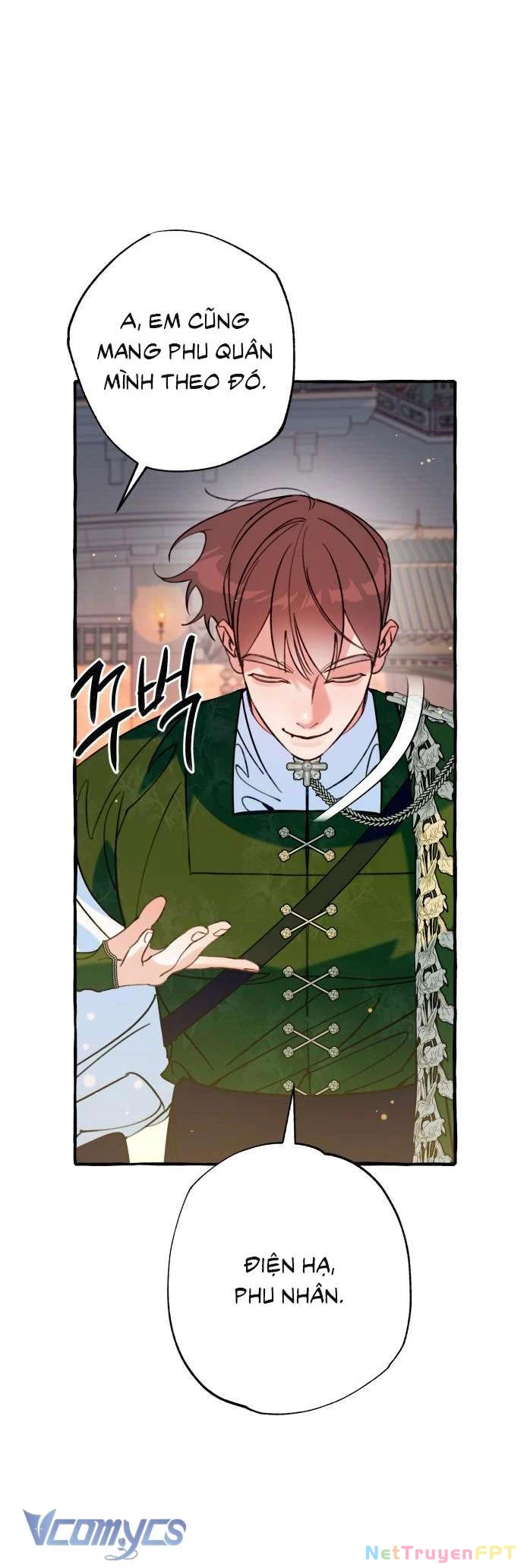 Chuyện Tình Tuyết Phương Bắc Chapter 33 - Trang 2
