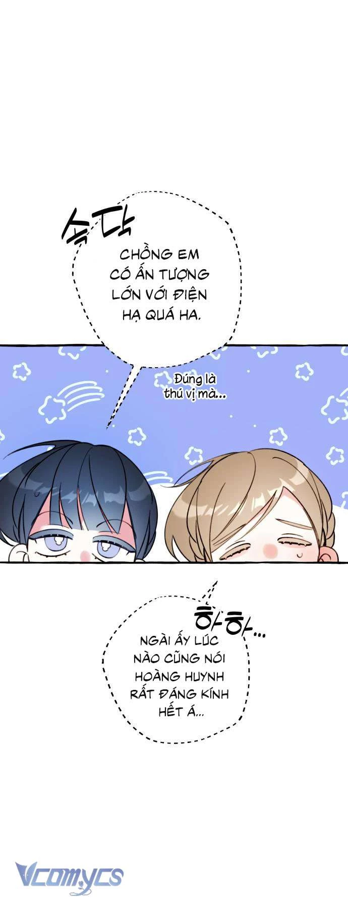 Chuyện Tình Tuyết Phương Bắc Chapter 33 - Trang 2