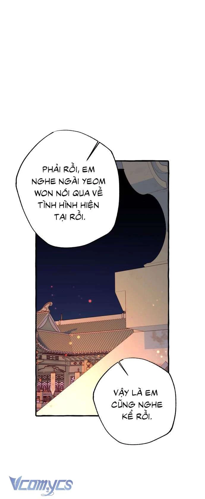 Chuyện Tình Tuyết Phương Bắc Chapter 33 - Trang 2