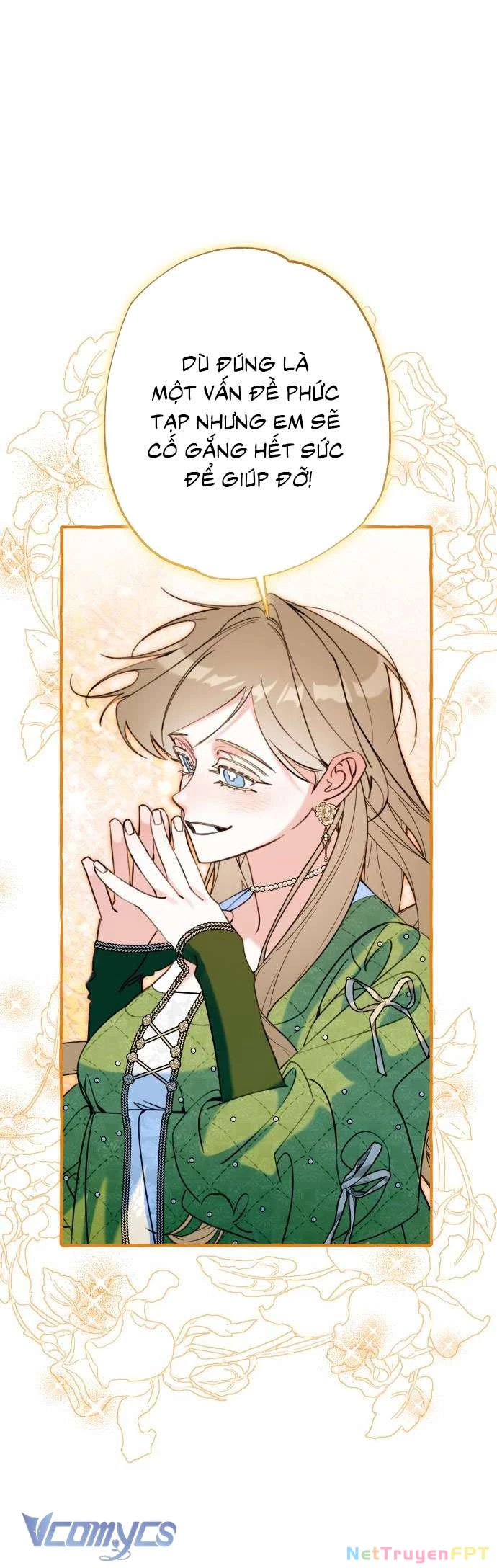 Chuyện Tình Tuyết Phương Bắc Chapter 33 - Trang 2