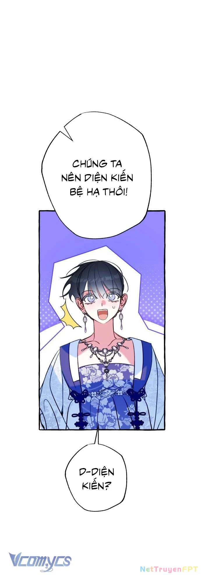 Chuyện Tình Tuyết Phương Bắc Chapter 33 - Trang 2