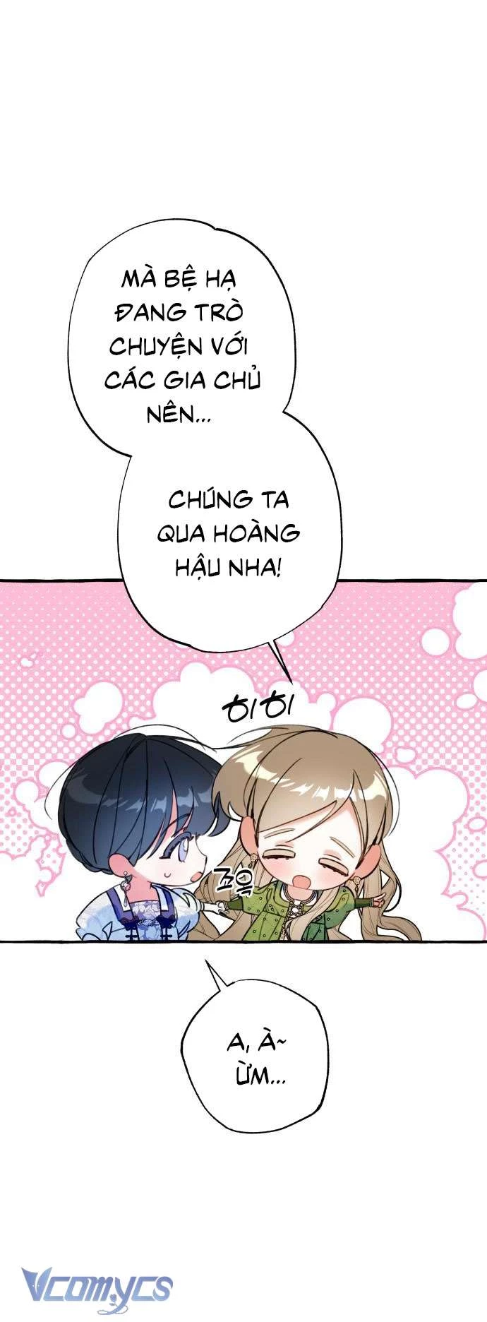 Chuyện Tình Tuyết Phương Bắc Chapter 33 - Trang 2