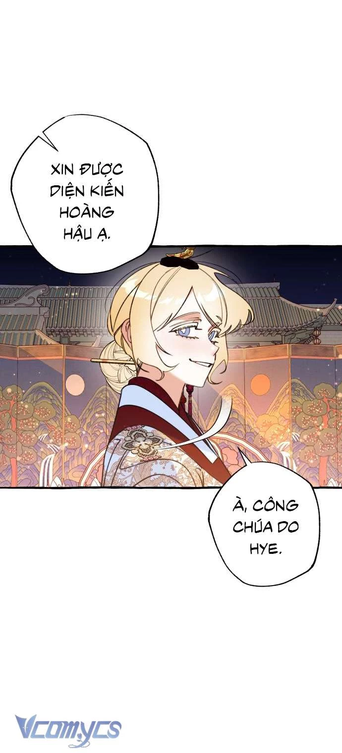 Chuyện Tình Tuyết Phương Bắc Chapter 33 - Trang 2