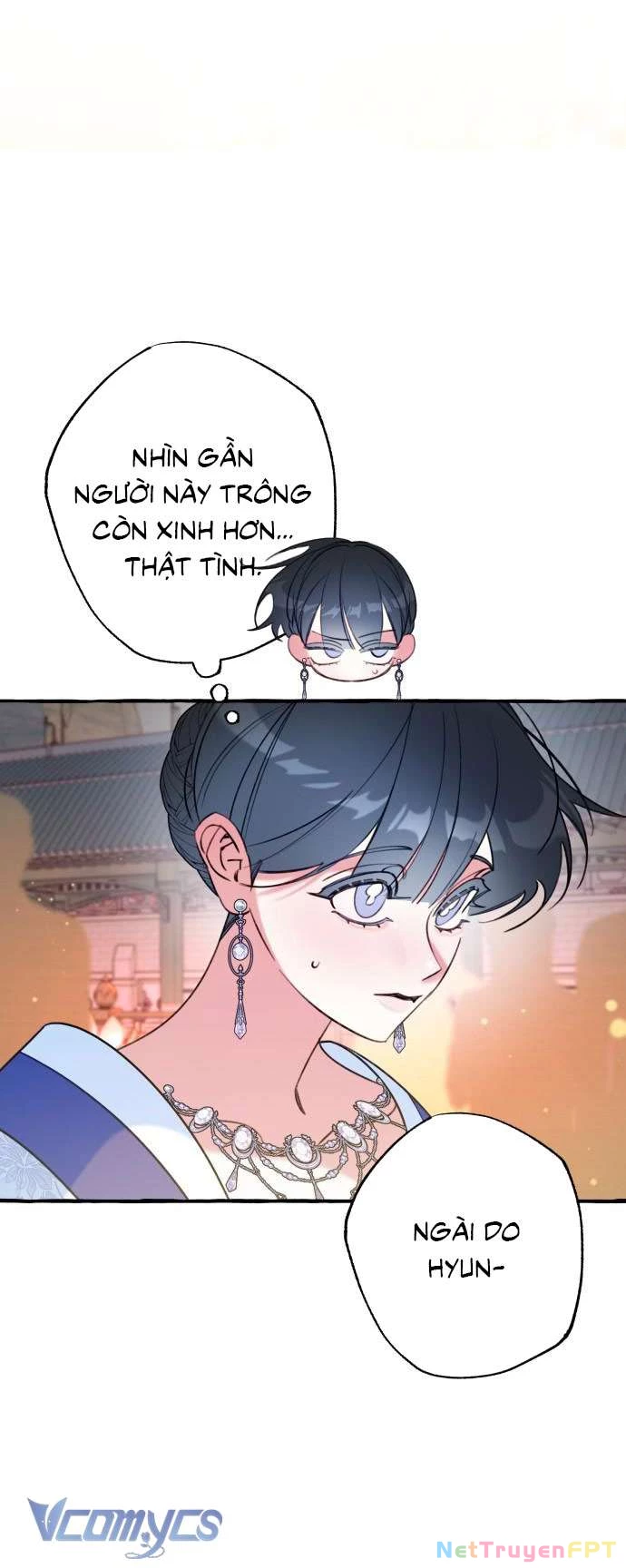 Chuyện Tình Tuyết Phương Bắc Chapter 33 - Trang 2