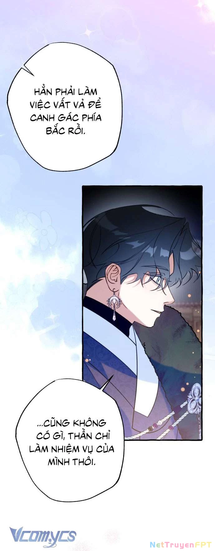 Chuyện Tình Tuyết Phương Bắc Chapter 33 - Trang 2
