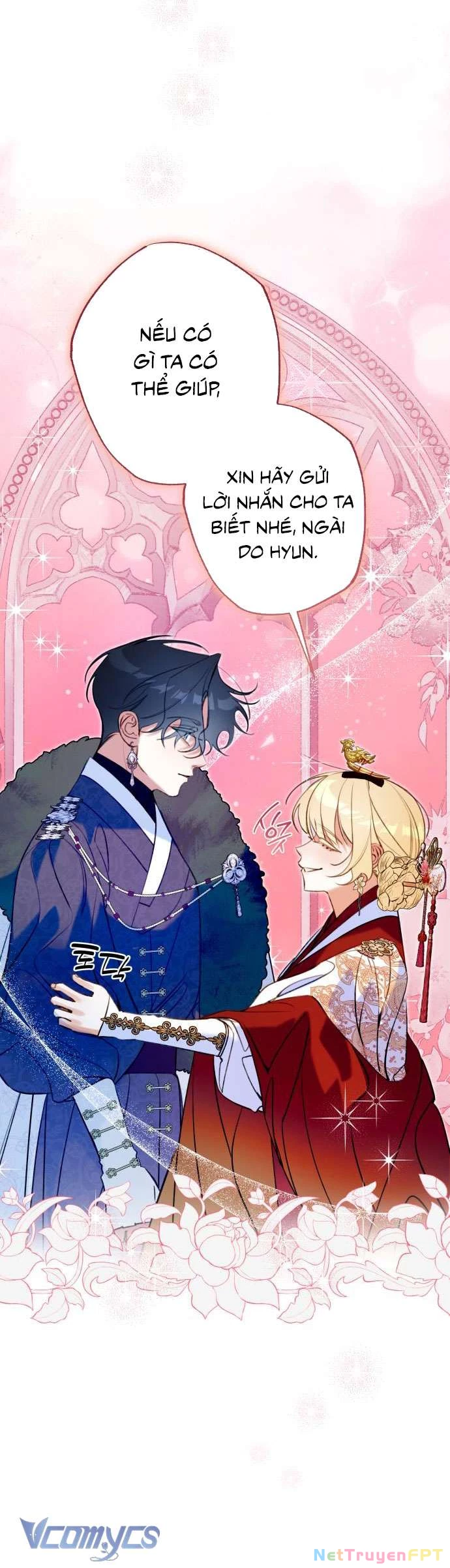Chuyện Tình Tuyết Phương Bắc Chapter 33 - Trang 2