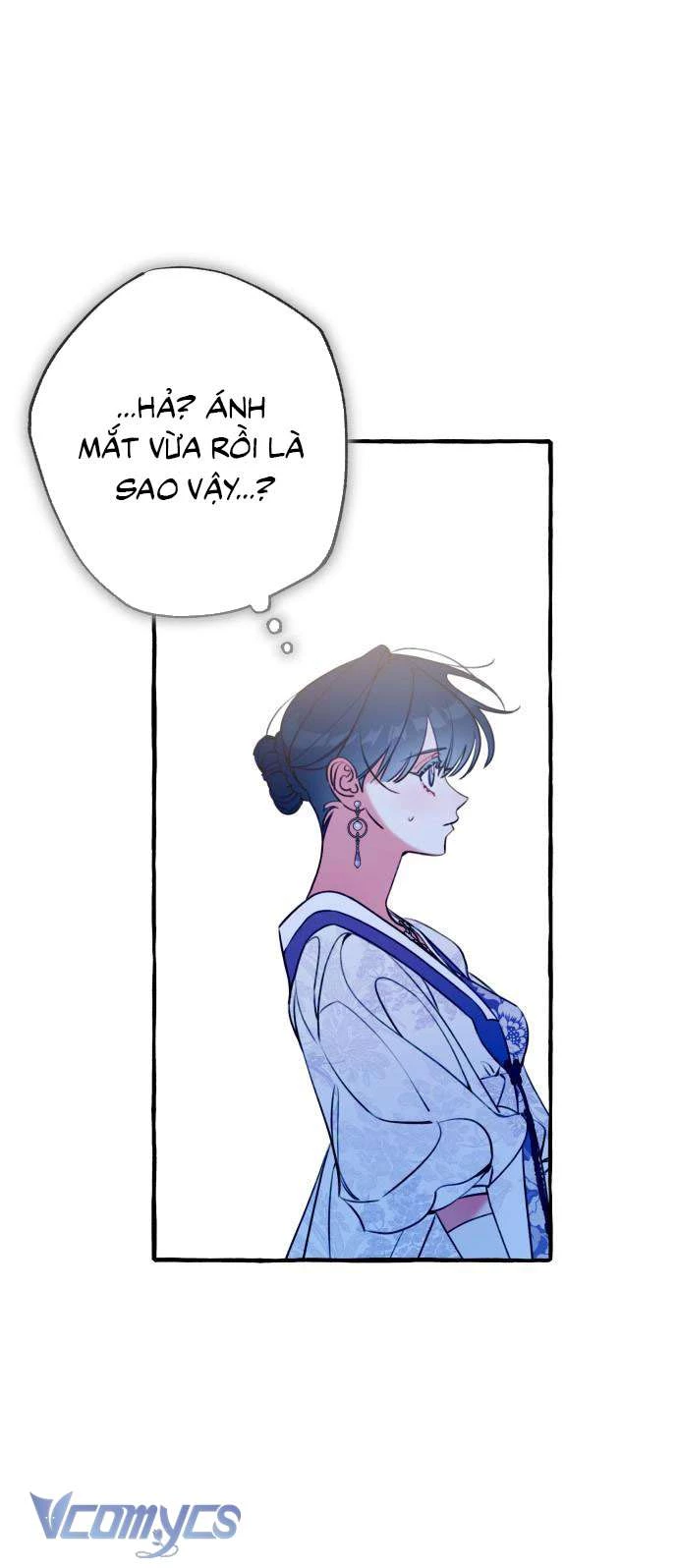 Chuyện Tình Tuyết Phương Bắc Chapter 33 - Trang 2