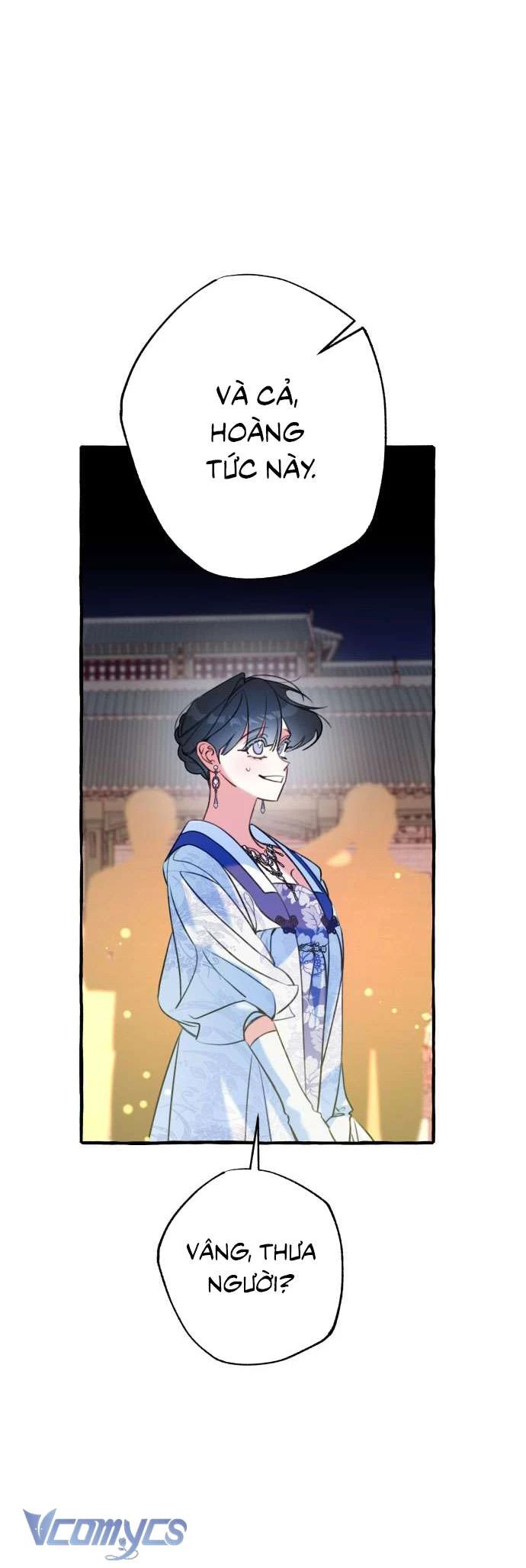 Chuyện Tình Tuyết Phương Bắc Chapter 33 - Trang 2