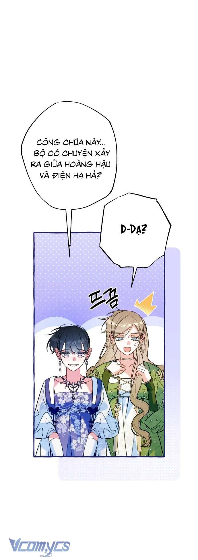 Chuyện Tình Tuyết Phương Bắc Chapter 33 - Trang 2