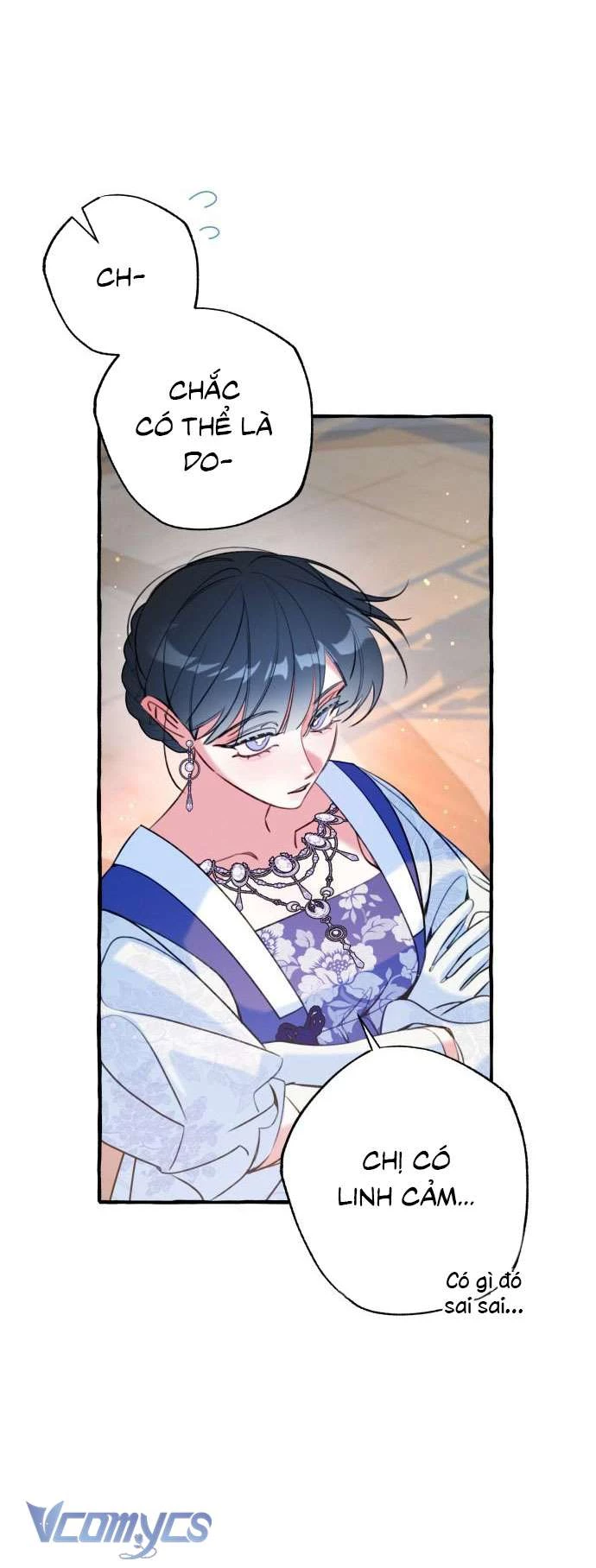 Chuyện Tình Tuyết Phương Bắc Chapter 33 - Trang 2