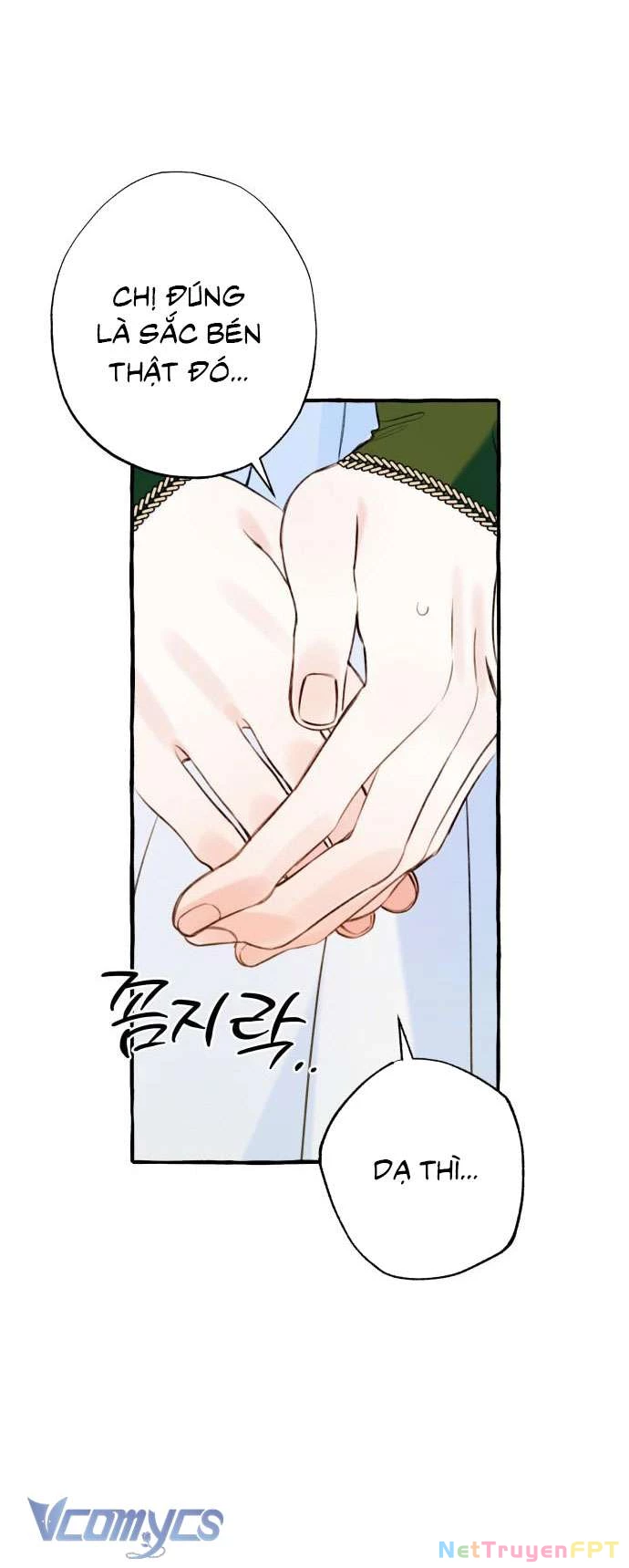 Chuyện Tình Tuyết Phương Bắc Chapter 33 - Trang 2