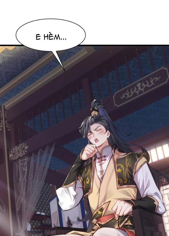 Tu Chân Thiên Mệnh Đại Phế Vật Chapter 6 - 3