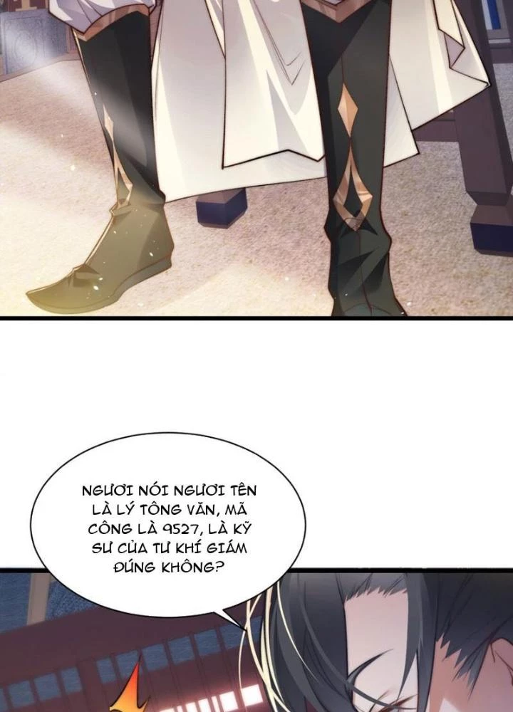 Tu Chân Thiên Mệnh Đại Phế Vật Chapter 6 - 5