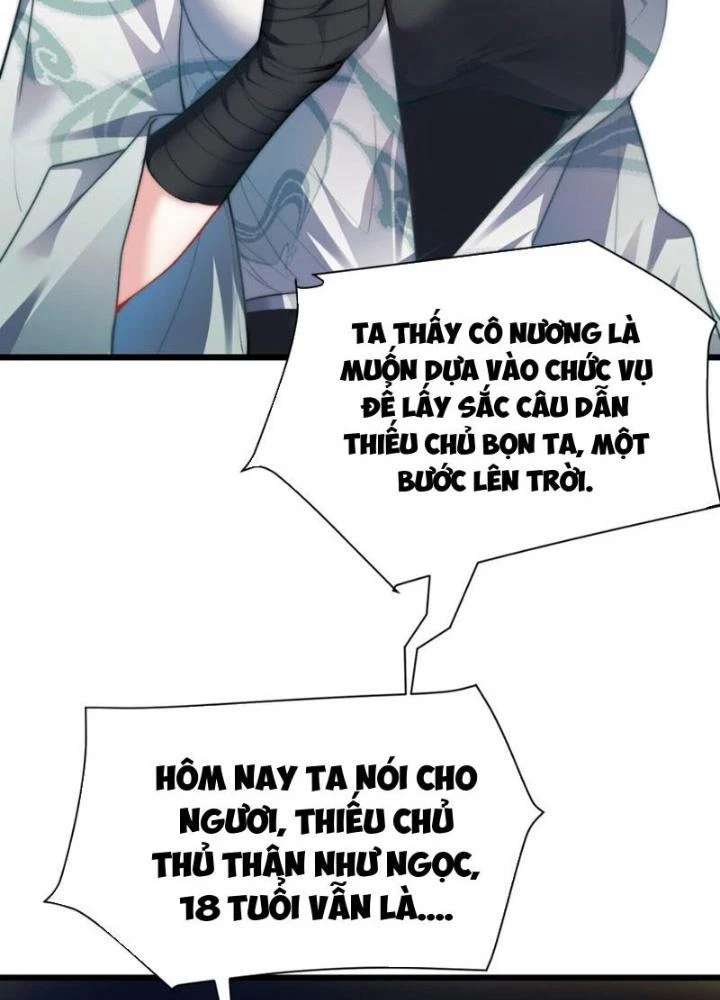 Tu Chân Thiên Mệnh Đại Phế Vật Chapter 6 - 11