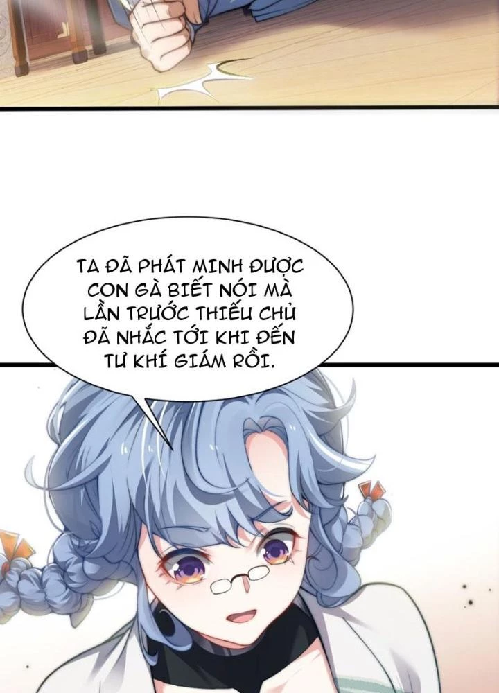 Tu Chân Thiên Mệnh Đại Phế Vật Chapter 6 - 19