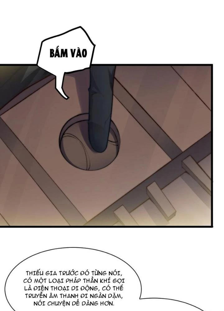 Tu Chân Thiên Mệnh Đại Phế Vật Chapter 6 - 25
