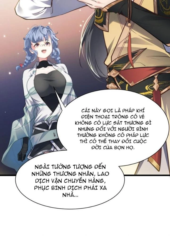Tu Chân Thiên Mệnh Đại Phế Vật Chapter 6 - 31