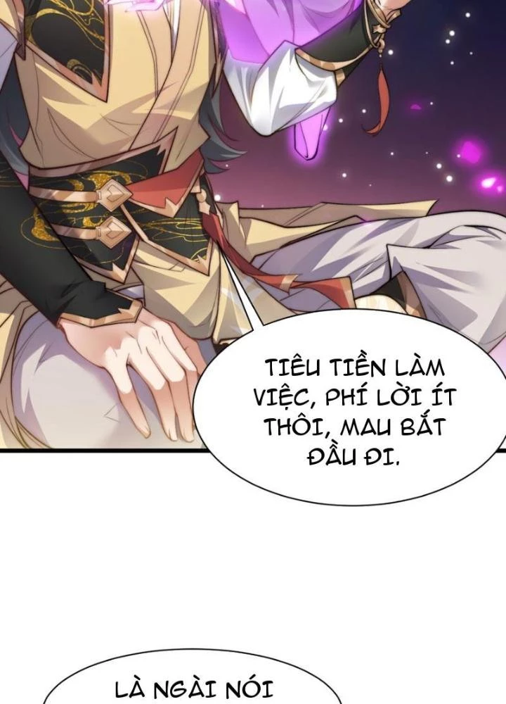 Tu Chân Thiên Mệnh Đại Phế Vật Chapter 6 - 77