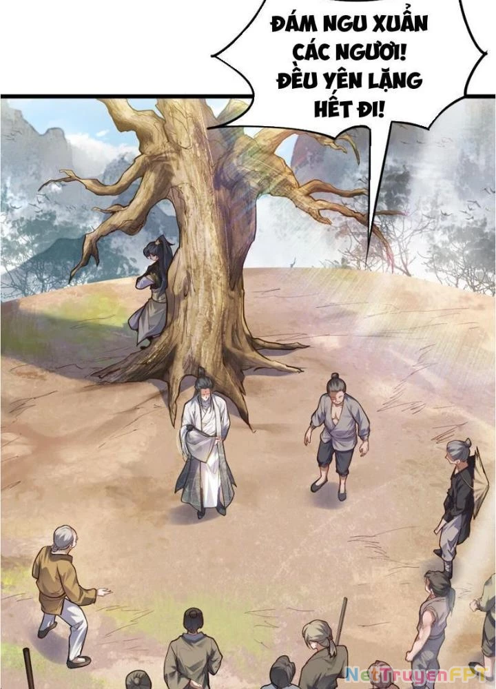 Tu Chân Thiên Mệnh Đại Phế Vật Chapter 7 - 3