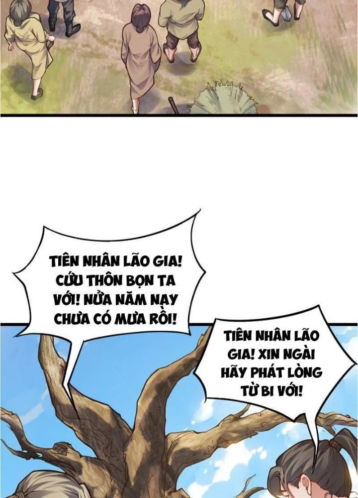 Tu Chân Thiên Mệnh Đại Phế Vật Chapter 7 - 5