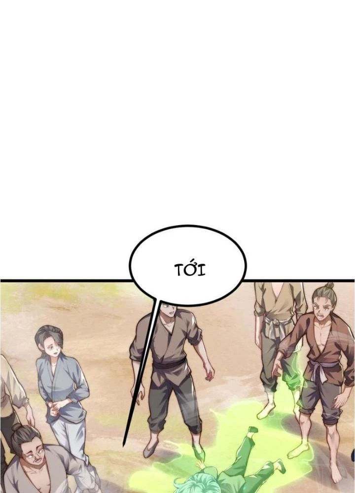 Tu Chân Thiên Mệnh Đại Phế Vật Chapter 7 - 15