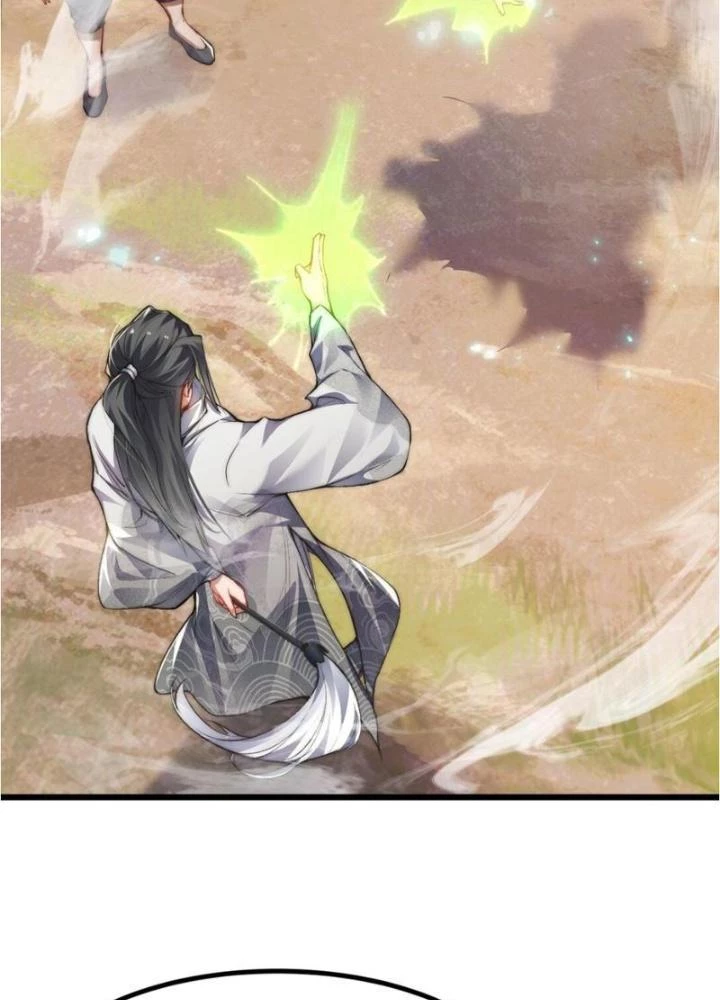 Tu Chân Thiên Mệnh Đại Phế Vật Chapter 7 - 17