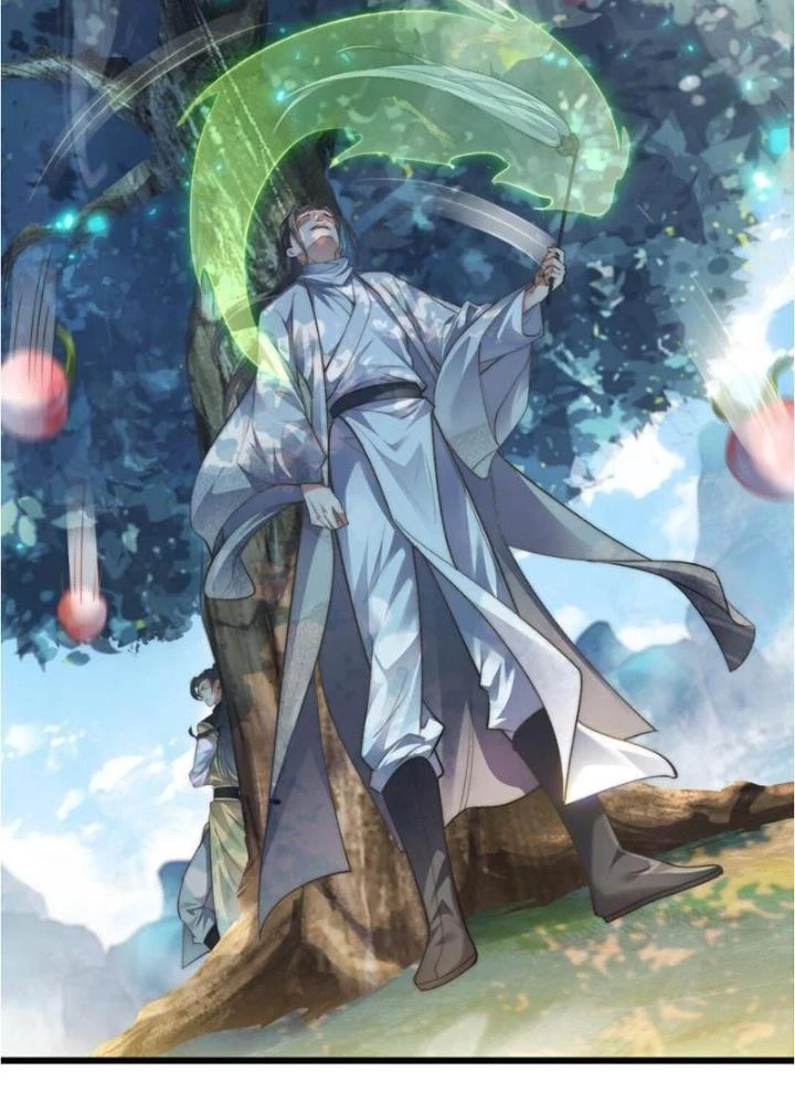 Tu Chân Thiên Mệnh Đại Phế Vật Chapter 7 - 23