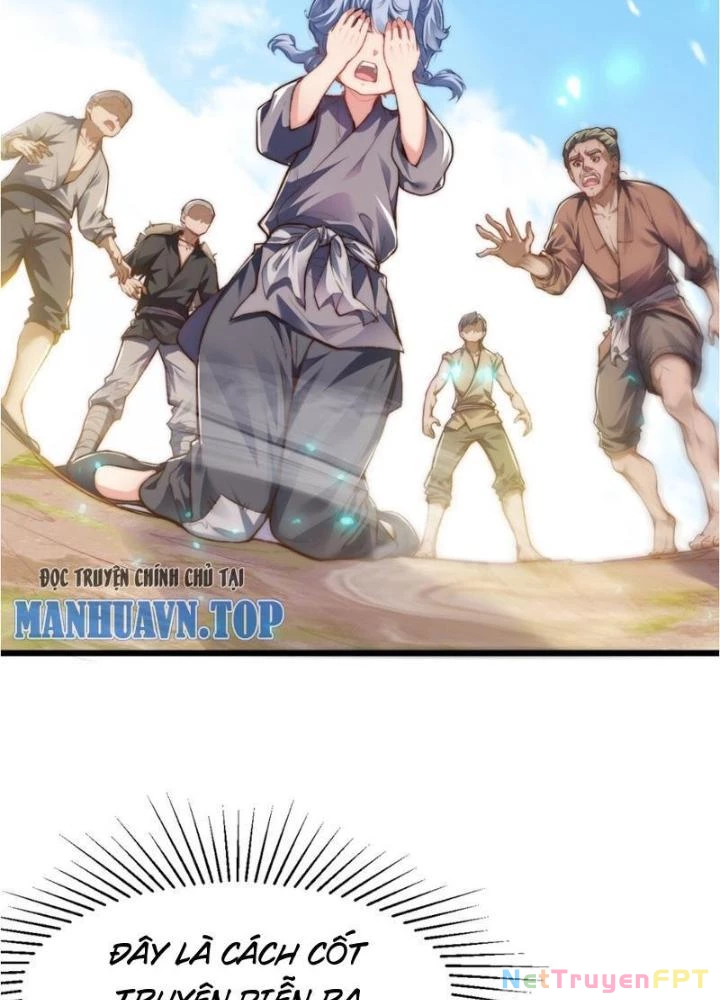 Tu Chân Thiên Mệnh Đại Phế Vật Chapter 7 - 39