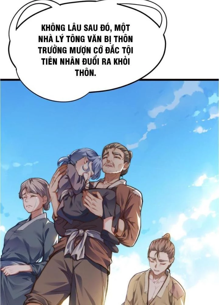 Tu Chân Thiên Mệnh Đại Phế Vật Chapter 7 - 43