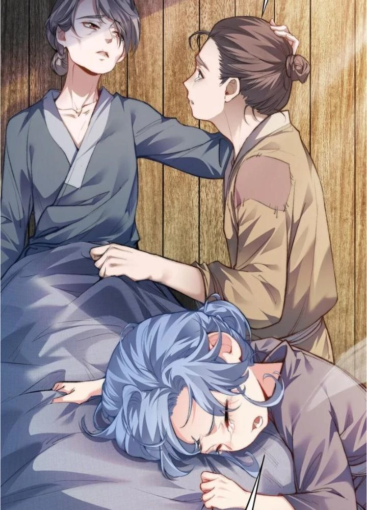 Tu Chân Thiên Mệnh Đại Phế Vật Chapter 7 - 49