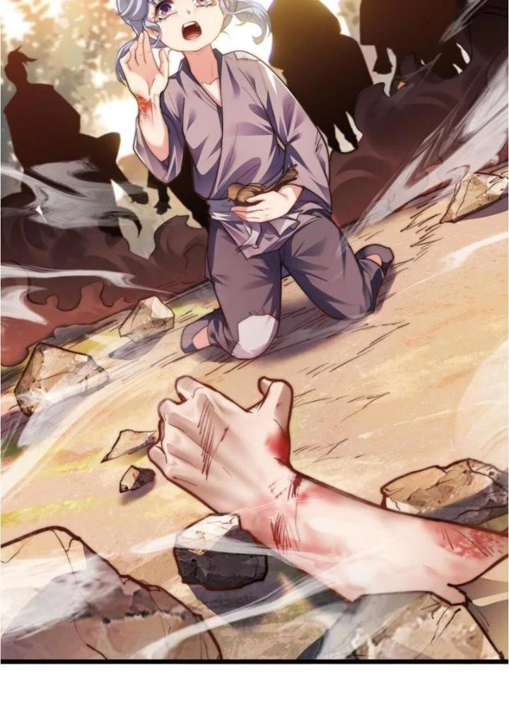 Tu Chân Thiên Mệnh Đại Phế Vật Chapter 7 - 57