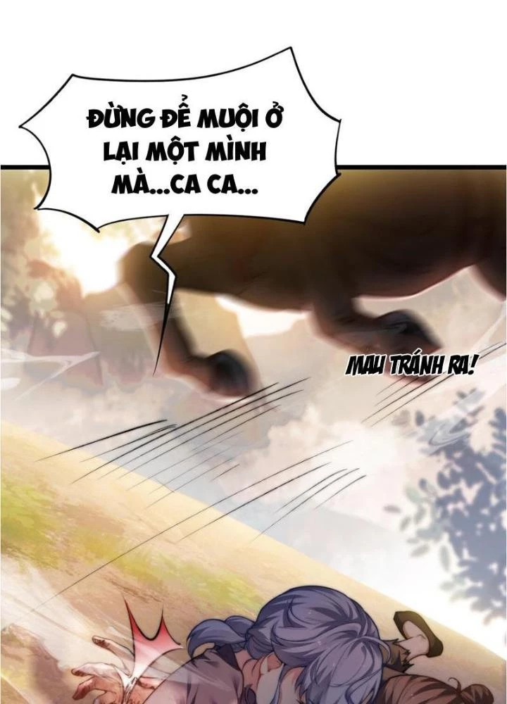 Tu Chân Thiên Mệnh Đại Phế Vật Chapter 7 - 59