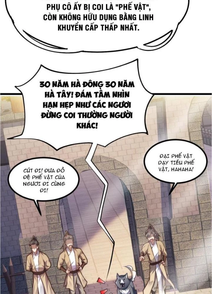 Tu Chân Thiên Mệnh Đại Phế Vật Chapter 7 - 83