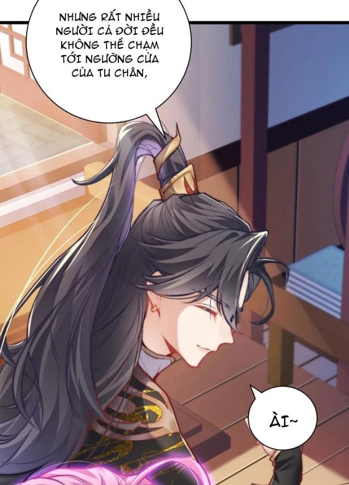 Tu Chân Thiên Mệnh Đại Phế Vật Chapter 8 - 3