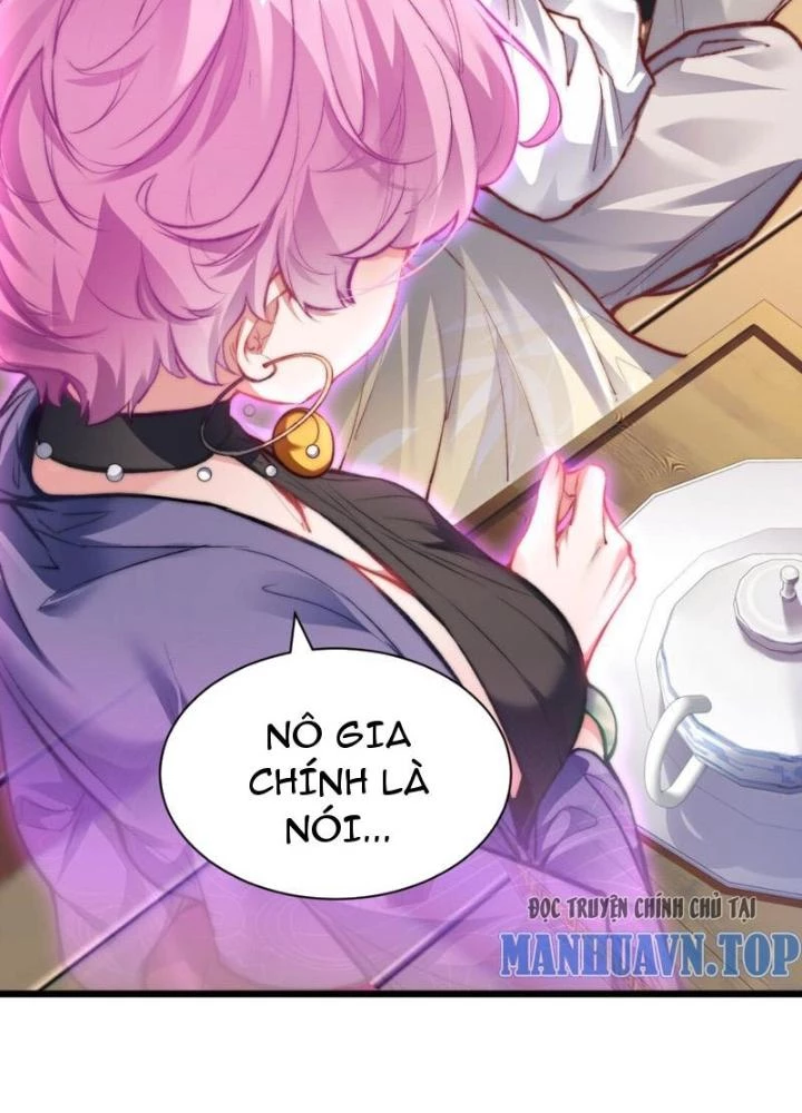 Tu Chân Thiên Mệnh Đại Phế Vật Chapter 8 - 5