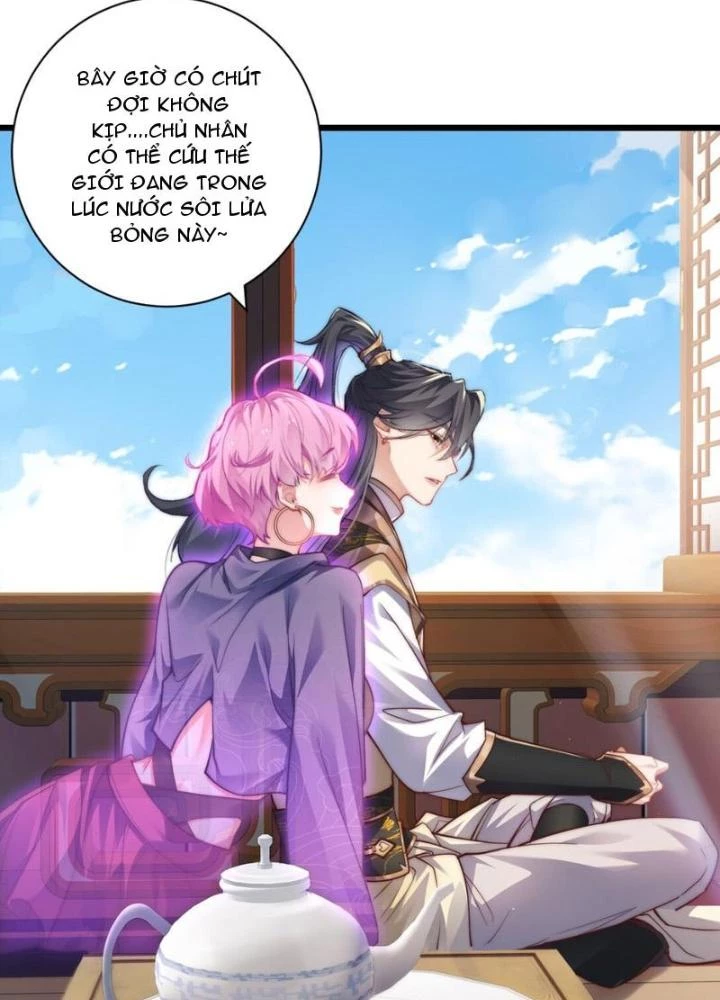 Tu Chân Thiên Mệnh Đại Phế Vật Chapter 8 - 7
