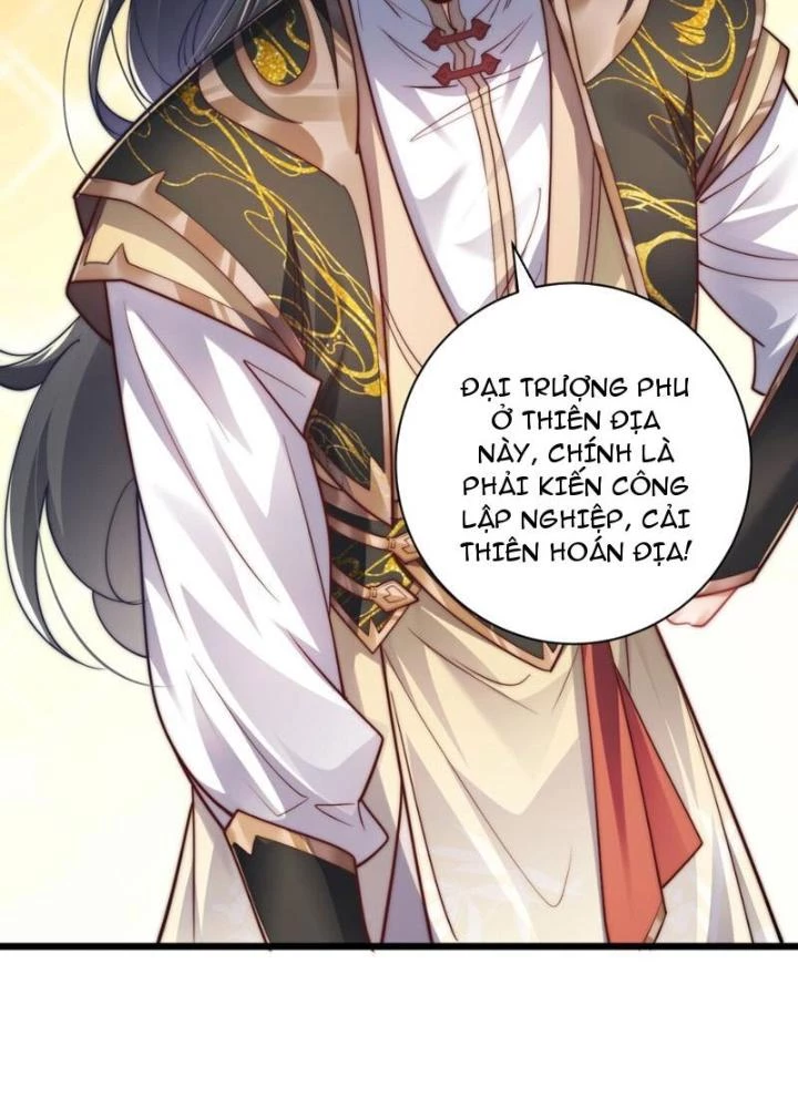 Tu Chân Thiên Mệnh Đại Phế Vật Chapter 8 - 11