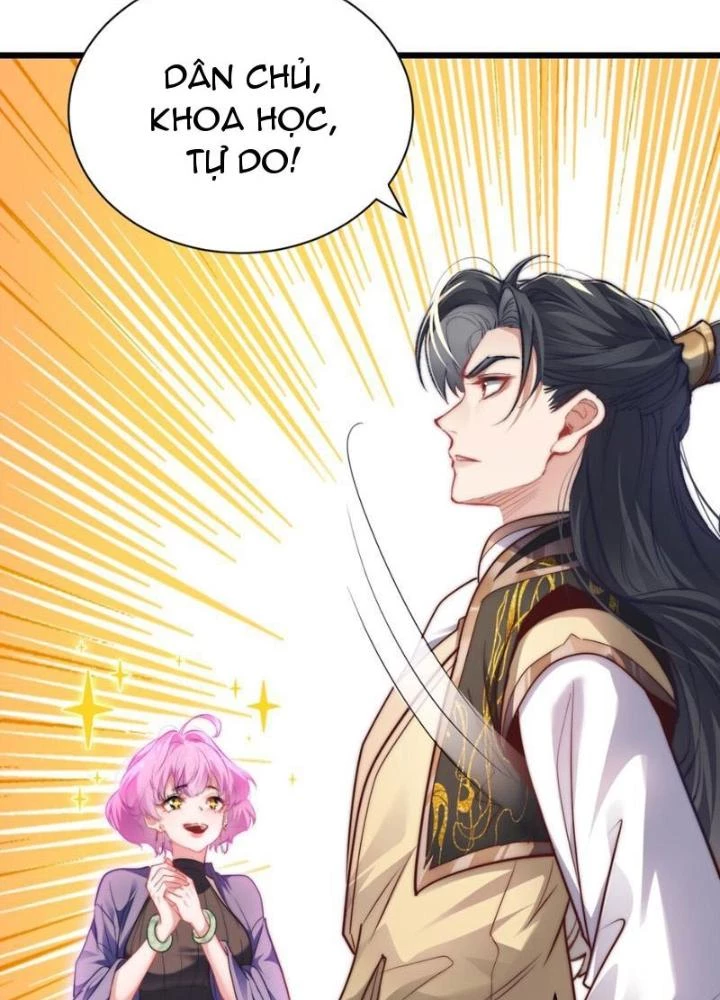 Tu Chân Thiên Mệnh Đại Phế Vật Chapter 8 - 13