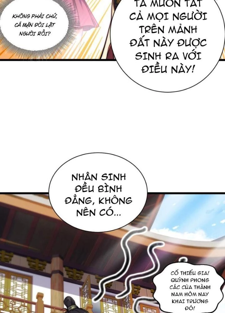 Tu Chân Thiên Mệnh Đại Phế Vật Chapter 8 - 15