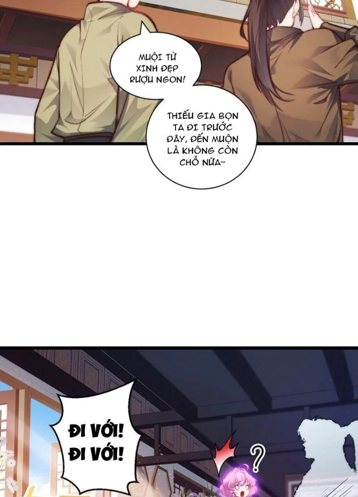 Tu Chân Thiên Mệnh Đại Phế Vật Chapter 8 - 17