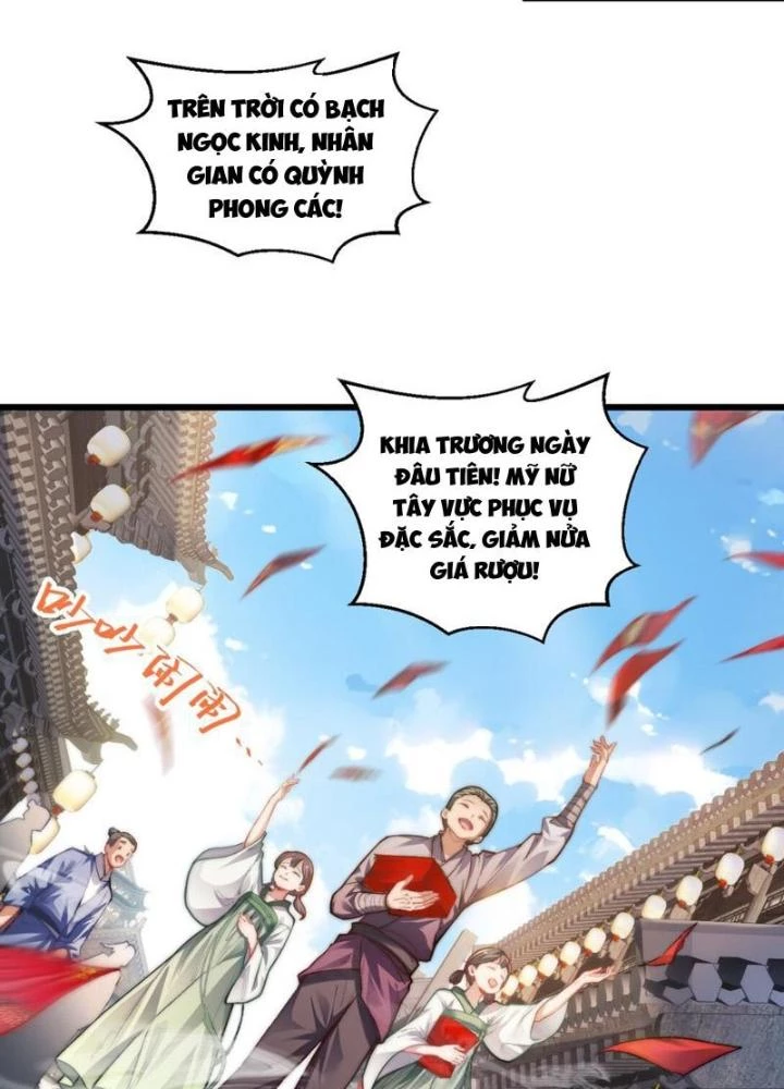 Tu Chân Thiên Mệnh Đại Phế Vật Chapter 8 - 23